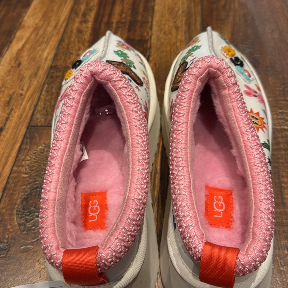 UGG Tazz Pop sketch / size 7 - Picture 3 of 6